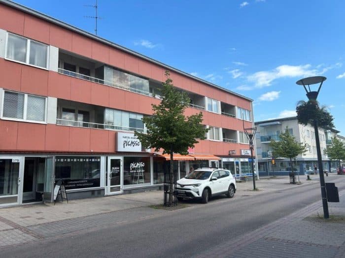 Varkaus, Finland