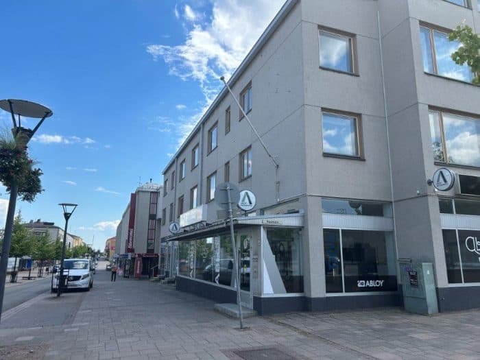 Varkaus, Finland