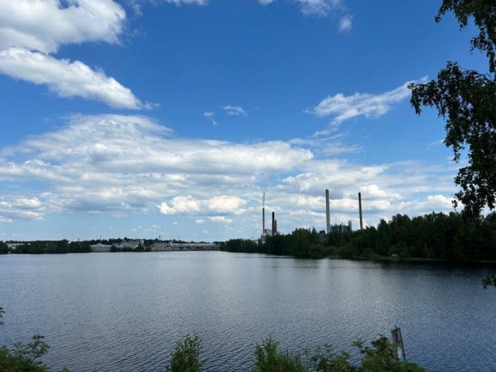 Varkaus, Finland