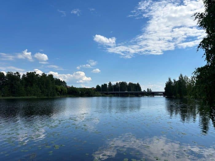 Varkaus, Finland