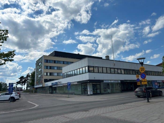 Varkaus, Finland