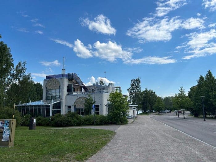 Varkaus, Finland