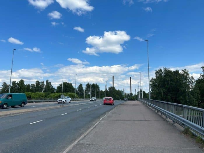 Varkaus, Finland