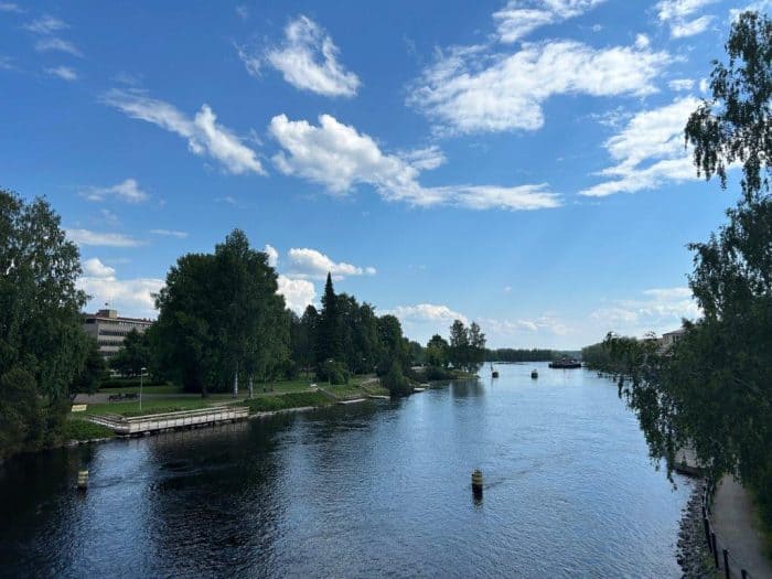 Varkaus, Finland