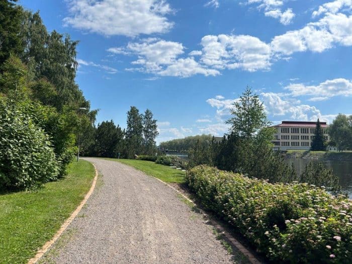 Varkaus, Finland