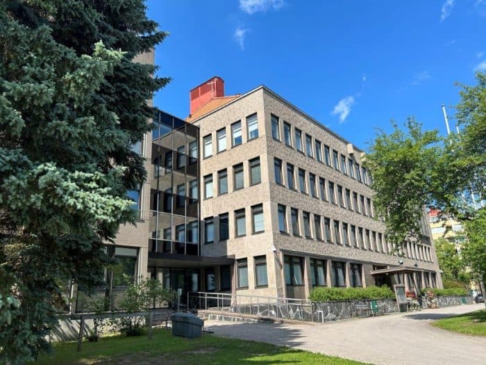 Varkaus, Finland
