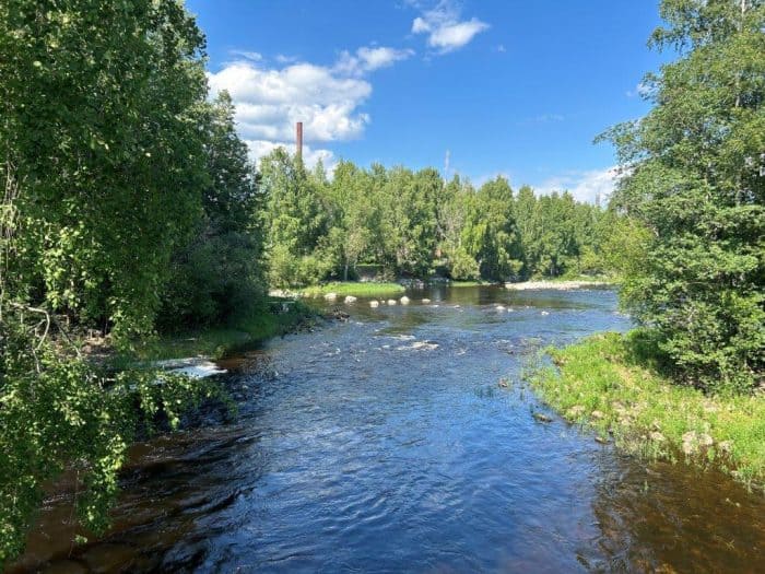 Varkaus, Finland