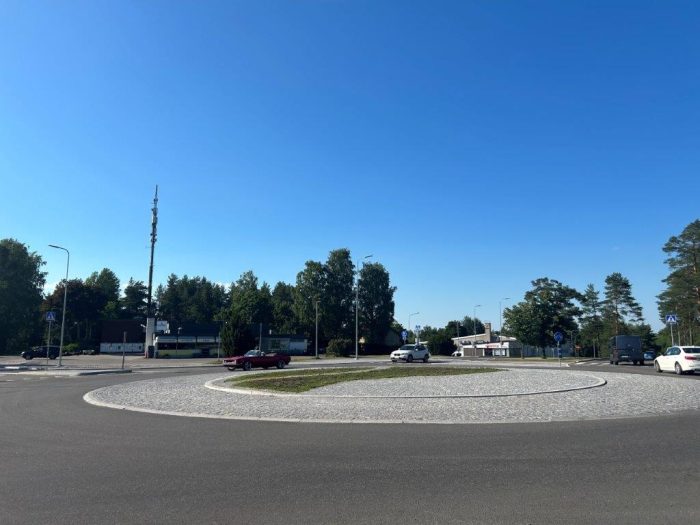 Heinola, Finland