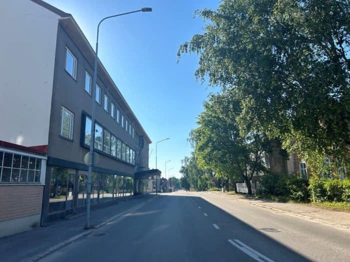 Heinola, Finland