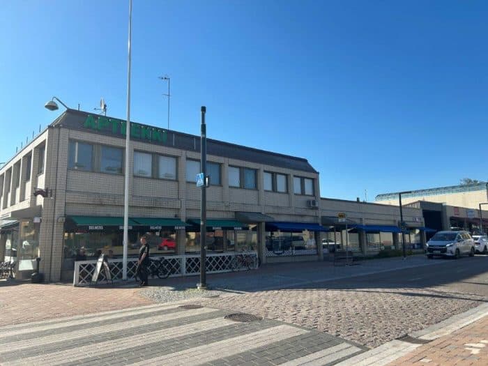 Heinola, Finland