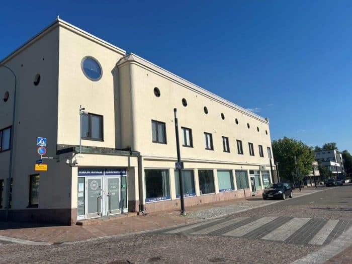 Heinola, Finland