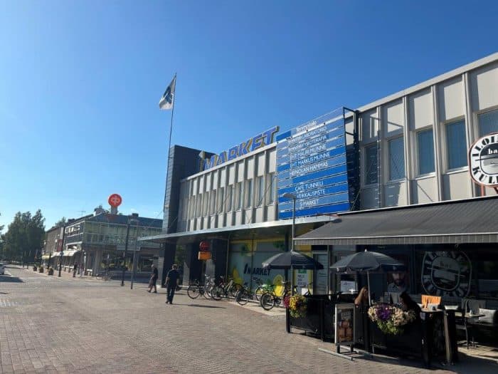 Heinola, Finland