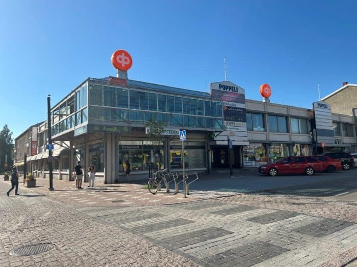 Heinola, Finland