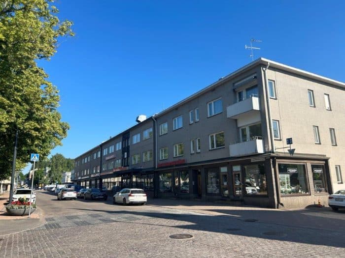Heinola, Finland