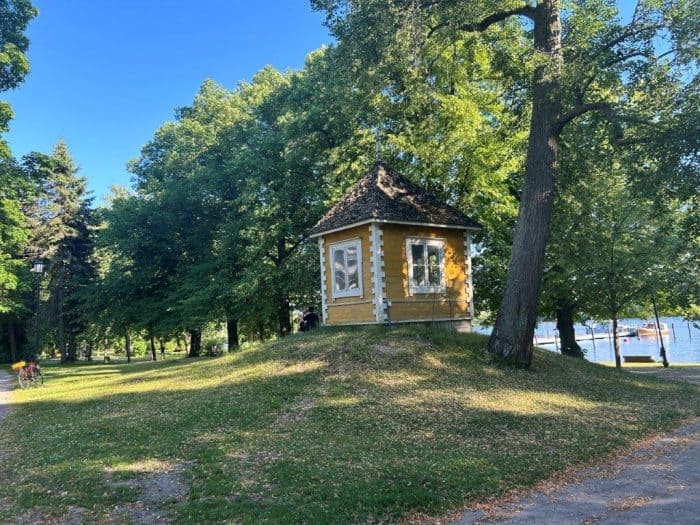 Heinola, Finland