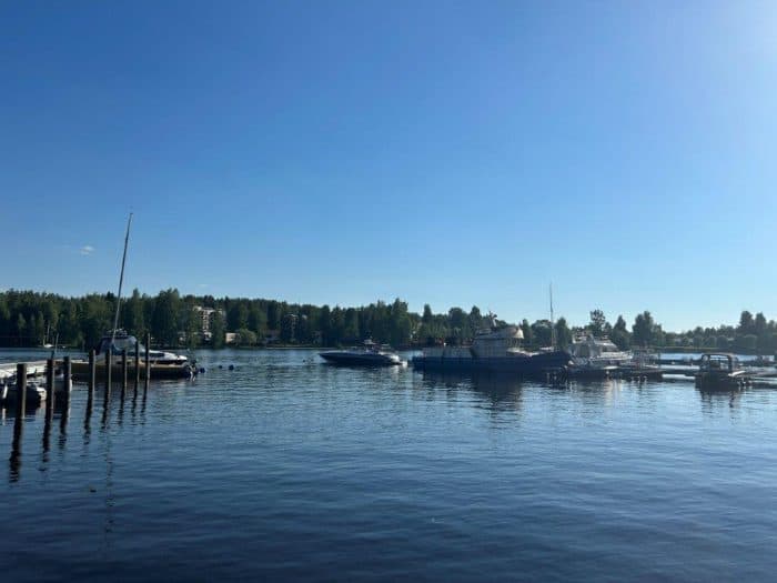 Heinola, Finland