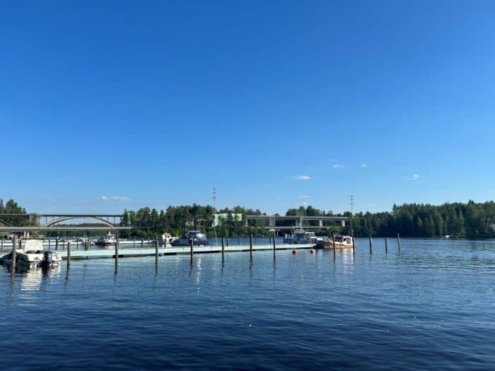 Heinola, Finland