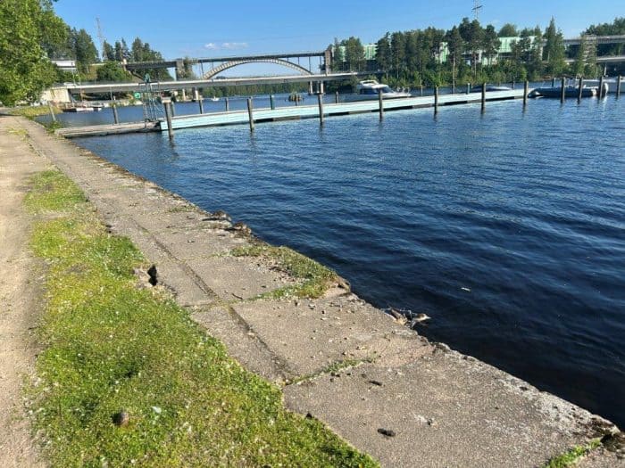Heinola, Finland