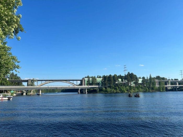 Heinola, Finland