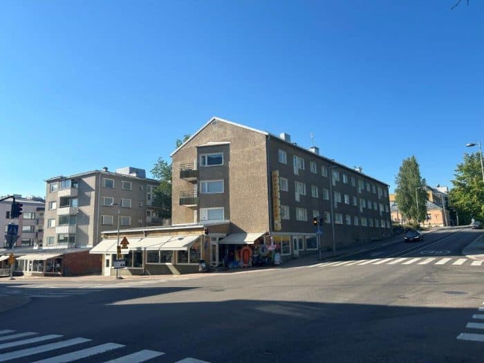 Heinola, Finland