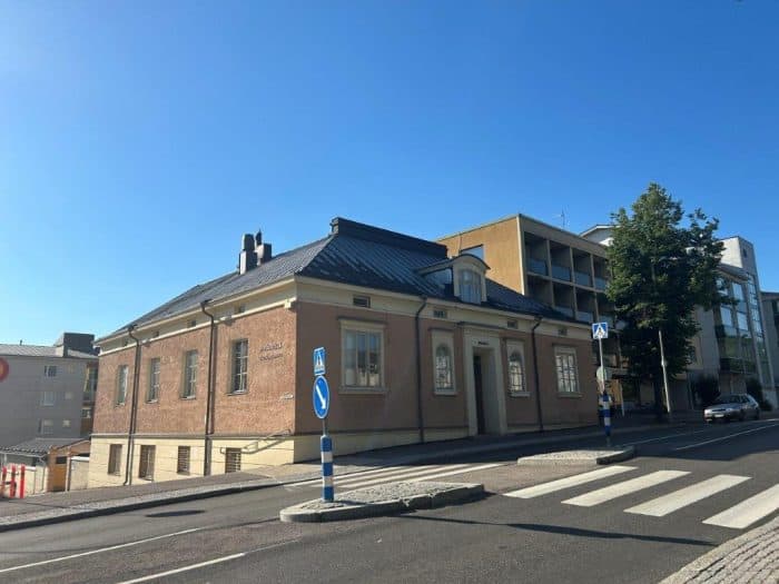 Heinola, Finland