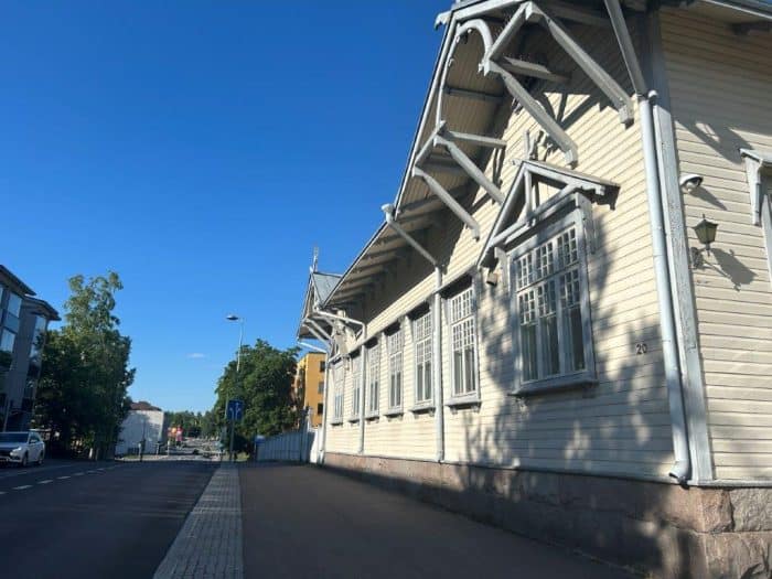 Heinola, Finland