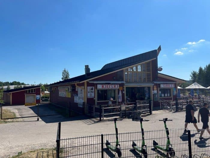 Lahti, Lahtis, Finland
