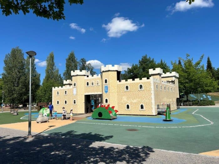 Lahti, Lahtis, Finland