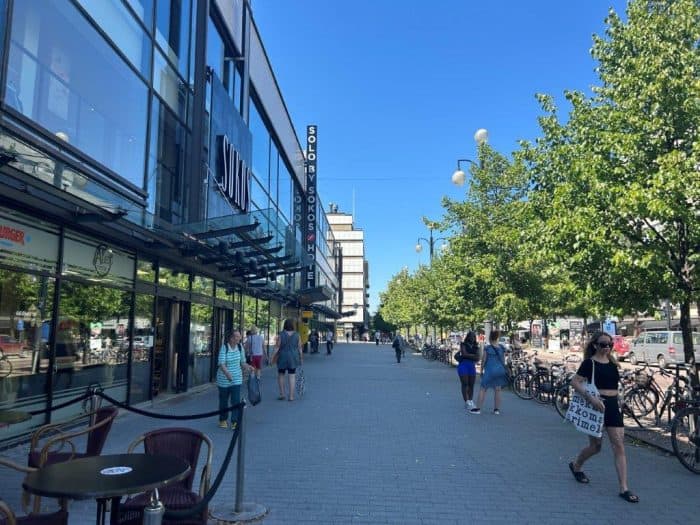Lahti, Lahtis, Finland