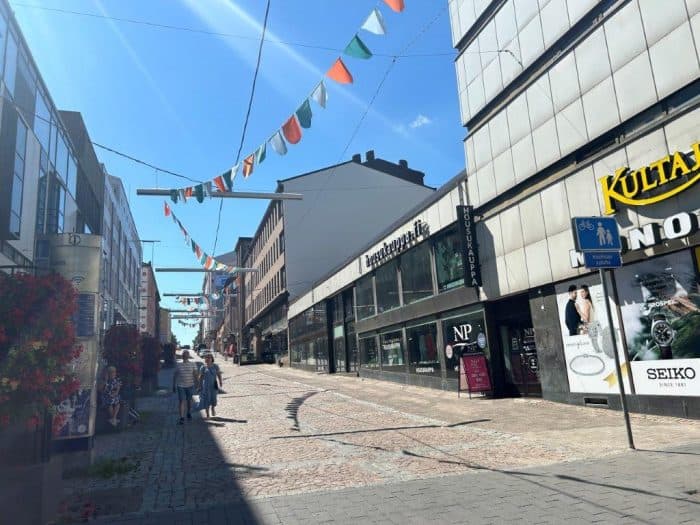 Lahti, Lahtis, Finland