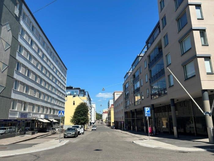 Lahti, Lahtis, Finland