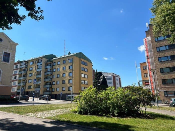 Lahti, Lahtis, Finland