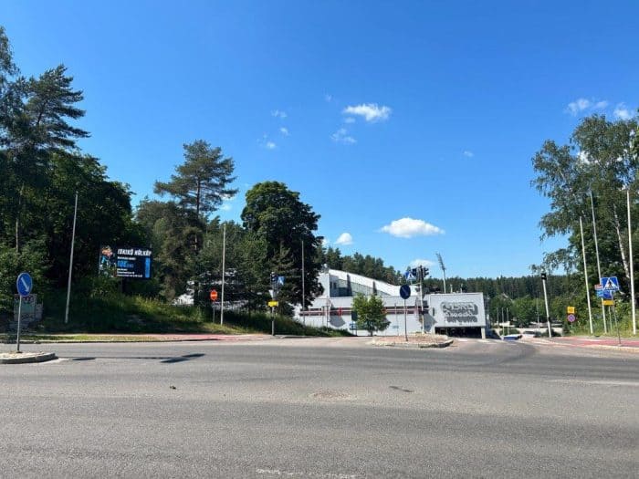 Lahti, Lahtis, Finland