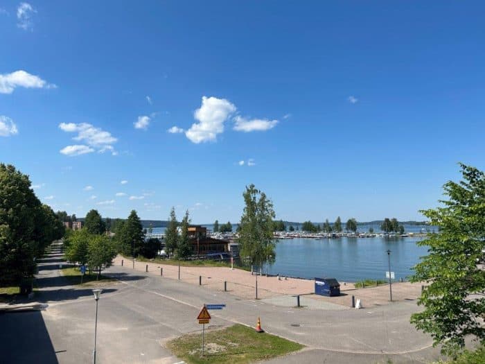 Lahti, Lahtis, Finland