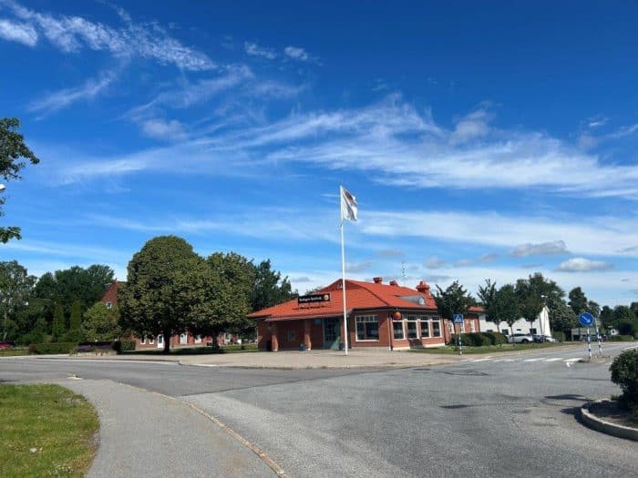 Älmsta, Uppland, Sweden