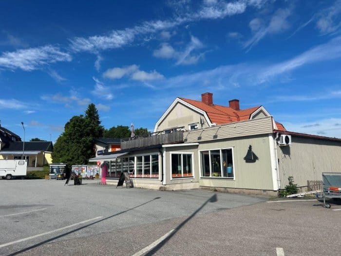 Älmsta, Uppland, Sweden