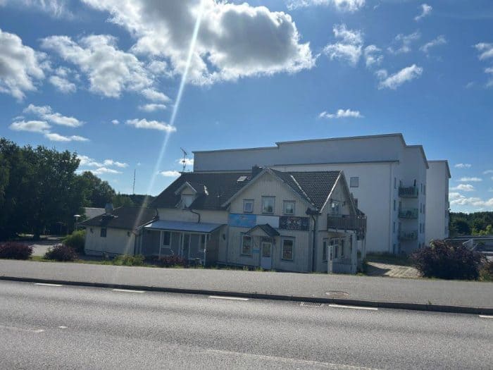 Älmsta, Uppland, Sweden