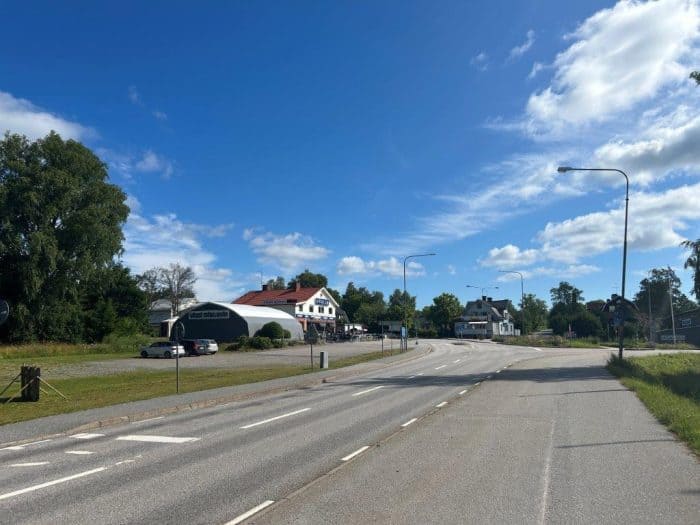 Älmsta, Uppland, Sweden