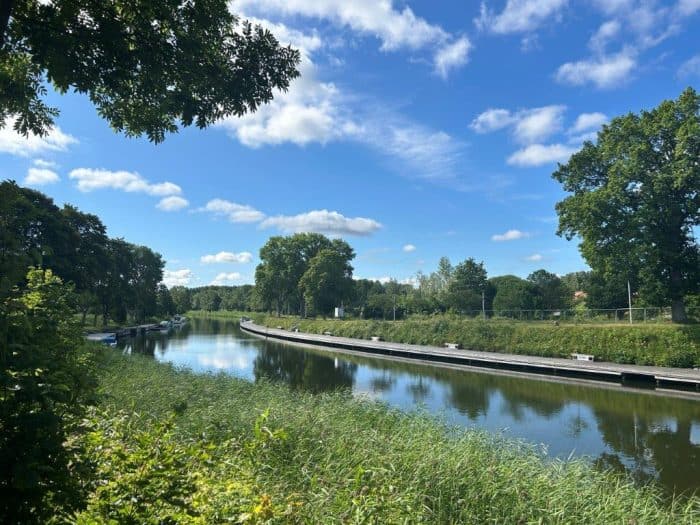 Älmsta, Uppland, Sweden