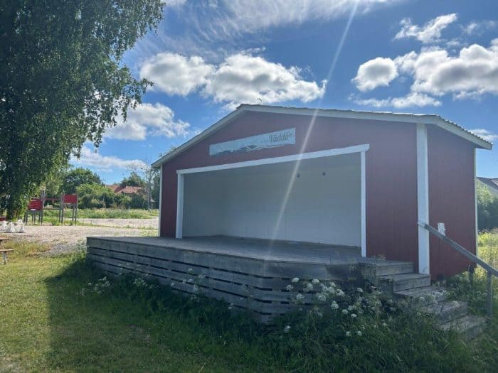Älmsta, Uppland, Sweden