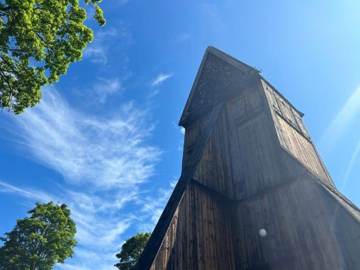 Söderby-Karl, Uppland, Sweden