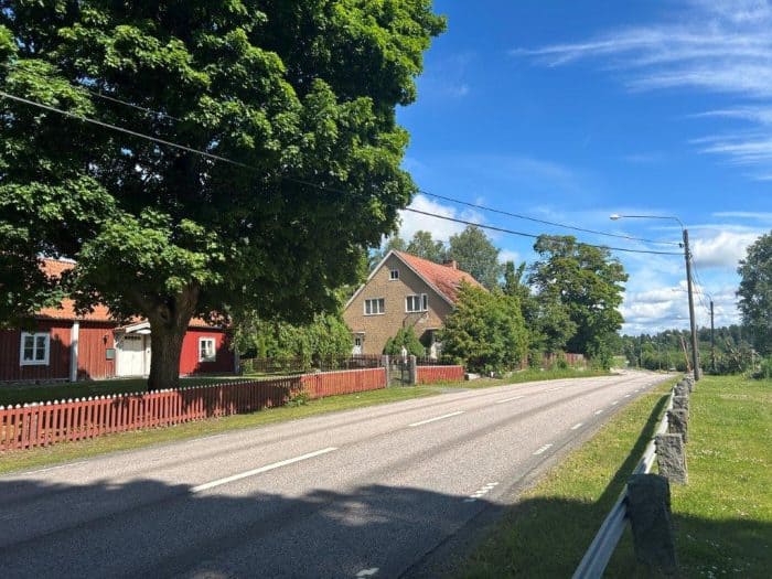 Söderby-Karl, Uppland, Sweden