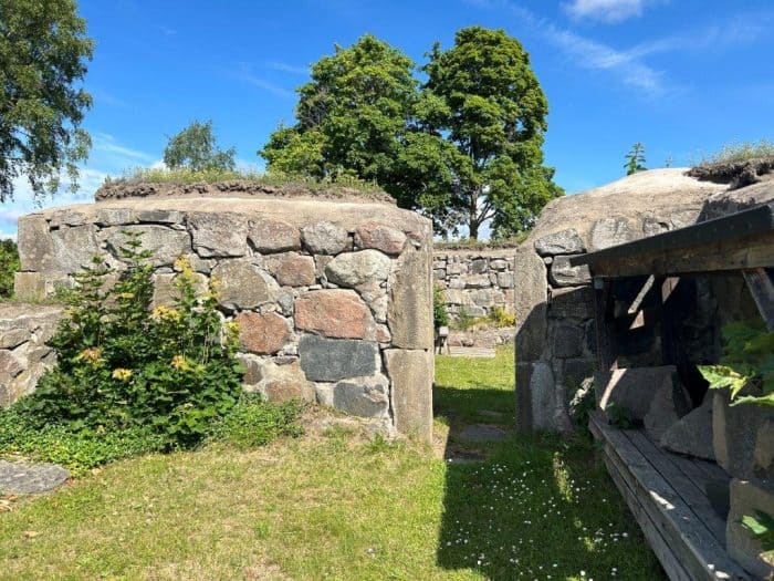 Sebende, Uppland, Sweden