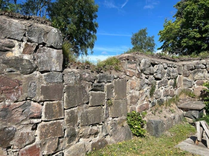 Sebende, Uppland, Sweden
