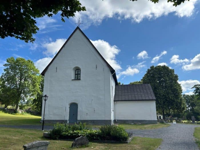 Estuna, Uppland, Sweden