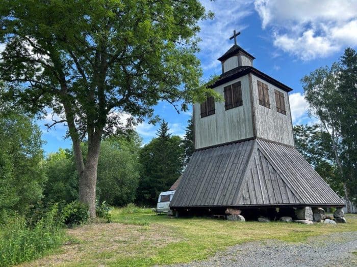 Estuna, Uppland, Sweden