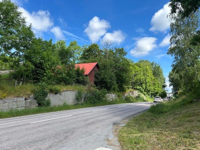 Estuna, Uppland, Sweden