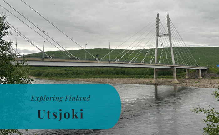 Utsjoki, Exploring Finland