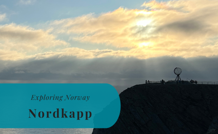 Nordkapp, Exploring Norway, North Cape, Nordkap