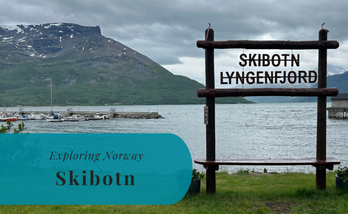 Skibotn, Exploring Norway